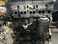 двигатель Volkswagen Passat B6 2008, 2.0 л., TDi, BKD, дизель, BKD - фото №2
