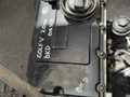 двигатель Volkswagen Passat B6 2008, 2.0 л., TDi, BKD, дизель, BKD - фото №6