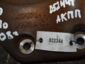 кронштейн полуоси Volvo S80 2 поколение 2008, 2.4 л., D 5244 T, дизель, D5244T, 30787842 - фото №4
