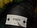 патрубок интеркулера Volvo S80 2 поколение 2008, 2.4 л., D 5244 T, дизель, АКПП, D5244T, 30751920 - фото №3
