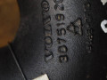 патрубок интеркулера Volvo S80 2 поколение 2008, 2.4 л., D 5244 T, дизель, АКПП, D5244T, 30751920 - фото №2