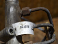 топливная рампа Volvo S80 2 поколение 2008, 2.4 л., D 5244 T, дизель, АКПП, D5244T, 0445215023 - фото №4
