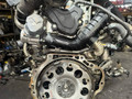 двигатель SsangYong Tivoli 1 поколение 2017, 1.6 л., XDI, D16DTF, дизель, АКПП, 693910, D16X, D16DTF - фото №3