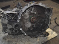 КПП механическая (МКПП) Volvo S60 1 поколение [рестайлинг] 2008, 2.4 л., D 5244 T, дизель, МКПП, D5244T, 456R7002DC, 9482405 - фото №2