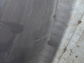 крышка багажника (дверь 3-5) Volkswagen Golf 5 поколение (2003 - 2009), 1.9 л., дизель, хетчбэк 5 дв. - фото №2