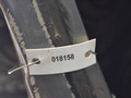 крышка багажника (дверь 3-5) Volkswagen Golf 5 поколение (2003 - 2009), 1.9 л., дизель, хетчбэк 5 дв. - фото №7
