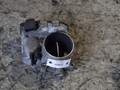 заслонка дроссельная Ford Transit 7 поколение (2006 - 2013), 2.2 л., дизель, 0280750598 - фото №2