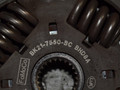 комплект сцепления Ford Transit 7 поколение (2006 - 2013), 2.2 л., дизель, BK216477CC, BK217550BC - фото №5