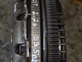 комплект сцепления Ford Transit 7 поколение (2006 - 2013), 2.2 л., дизель, BK216477CC, BK217550BC - фото №7