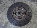комплект сцепления Ford Transit 7 поколение (2006 - 2013), 2.2 л., дизель, BK216477CC, BK217550BC - фото №3