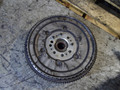 комплект сцепления Ford Transit 7 поколение (2006 - 2013), 2.2 л., дизель, BK216477CC, BK217550BC - фото №8