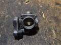 заслонка дроссельная Opel Vectra C 2004, 2.2 л., Z 22 YH, бензин, 24459501 - фото №2