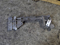 кронштейн (крепление) Volkswagen Touran 1 поколение [рестайлинг] 2008, 2.0 л., дизель, 03G131159 - фото №2