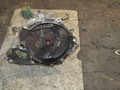 КПП механическая (МКПП) Opel Corsa C (2000 - 2003), 1.0 л., Z 10 XEP, бензин, МКПП, F13C394 - фото №2