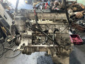 двигатель BMW 5 серия E39 [рестайлинг] 2002, 2.5 л., M52 B25 (256S4), бензин, 256S4, M52B25 - фото №3
