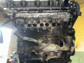 двигатель Peugeot 807 1 поколение (2002 - 2008), 2.2 л., дизель, МКПП, 4HW, 10DZ33 - фото №4