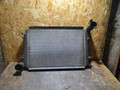 интеркулер Volkswagen Golf 5 поколение 2008, 1.9 л., дизель, хетчбэк 5 дв., 3C0145803G - фото №2