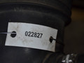 патрубок воздушного фильтра Fiat Ducato 3 поколение (2006 - 2014), 2.3 л., дизель, 1350798080 - фото №4