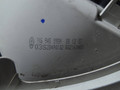 фонарь задний левый Volkswagen Golf 5 поколение (2003 - 2009), хетчбэк 5 дв., 1K6945095N - фото №3