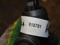 форсунка Volkswagen Transporter T5 2007, 070130073R - фото №4