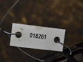 ролик двери сдвижной Volkswagen Transporter T5 2007, 2.5 л., дизель, 7H0843336D - фото №5