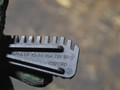 замок капота Citroen C2 1 поколение (2003 - 2008), 9680472980 - фото №3