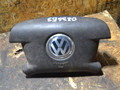 подушка безопасности водителя Volkswagen Transporter T5 2007, 2.5 л., дизель, 7H0880201R - фото №2