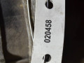 генератор Ford Transit 7 поколение (2006 - 2013), 2.2 л., дизель, 0125711017 - фото №5