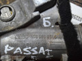 замок зажигания Volkswagen Passat B5 2001, 1.9 л., дизель, 4B0905851G - фото №3