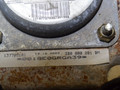 подушка безопасности водителя Volkswagen Passat B5 2001, 1.9 л., дизель, 3B0880201BM - фото №3