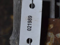 рулевая колонка Volkswagen Passat B5 2001, 1.9 л., дизель, 3B0419502F - фото №4