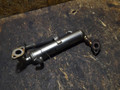 охладитель EGR / Радиатор EGR Opel Astra H 2004, 1.7 л., дизель, 8973635152 - фото №2
