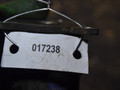 охладитель EGR / Радиатор EGR Opel Astra H 2004, 1.7 л., дизель, 8980607960 - фото №4