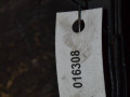 защита (кожух) ремня ГРМ Opel Astra H 2004, 1.7 л., дизель, 897327429 - фото №4