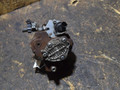 ТНВД Opel Astra H 2004, 1.7 л., дизель, 0445010086 - фото №3