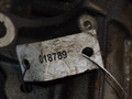 рулевая рейка Renault Megane 2 поколение 2006, 1.9 л., DCi, дизель - фото №6