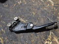 ролик двери сдвижной Volkswagen Caddy 3 поколение (2004 - 2010), 1.9 л., TDi, BSU, дизель, 2K0843336A - фото №2