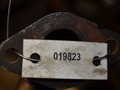 охладитель EGR / Радиатор EGR Volkswagen Transporter T5 2007, 2.5 л., дизель, 070131512F - фото №4