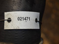 патрубок интеркулера Volkswagen Transporter T5 2003, 2.5 л., дизель, 7H0145980S - фото №4