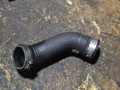 патрубок интеркулера Volkswagen Transporter T5 2003, 2.5 л., дизель, 7H0145941B - фото №2