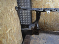 передняя панель крепления облицовки (телевизор) Volkswagen Transporter T5 2007, 1.9 л., дизель - фото №8