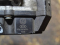 заслонка дроссельная Volkswagen Transporter T5 2003, 2.5 л., дизель, 078128063A - фото №3