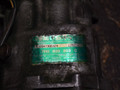 компрессор кондиционера Volkswagen Transporter T5 2007, 1.9 л., дизель, 7H0820803C - фото №2