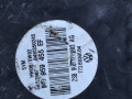 вентилятор радиатора Volkswagen Golf 5 поколение 2009, 1.9 л., дизель, 1K0959455EF, 1K0121205AA - фото №3