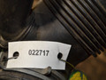 патрубок турбины Volkswagen Caddy 3 поколение (2004 - 2010), 1.9 л., дизель, 3C0129654M - фото №4