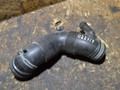 патрубок турбины Volkswagen Caddy 3 поколение (2004 - 2010), 1.9 л., дизель, 3C0129654M - фото №2