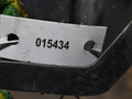 крепление бампера Volkswagen Passat B6 (2005 - 2010), 2.0 л., дизель, универсал, 3C0807890 - фото №5