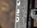 форсунка Volkswagen Golf 4 поколение 2000, 1.4 л., AHW, бензин, 036133319, 036031C - фото №3
