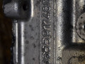 головка блока цилиндров Peugeot Partner 1 поколение (M59) [рестайлинг] 2005, 1.6 л., дизель, 9655911480 - фото №5