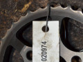 шестерня Mercedes-Benz A-Класс W168 (1997 - 2001), 1.7 л., дизель, A6060520701 - фото №5